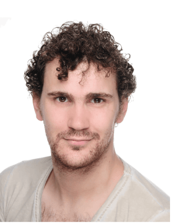 Florian Westerteicher – KI Web Producer