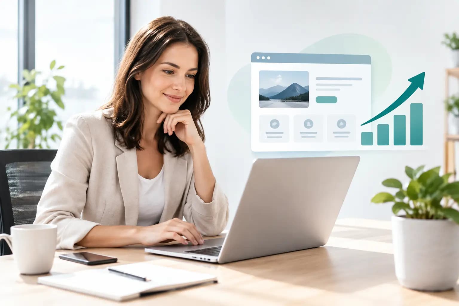 Conversion Optimierung für mehr Anfragen