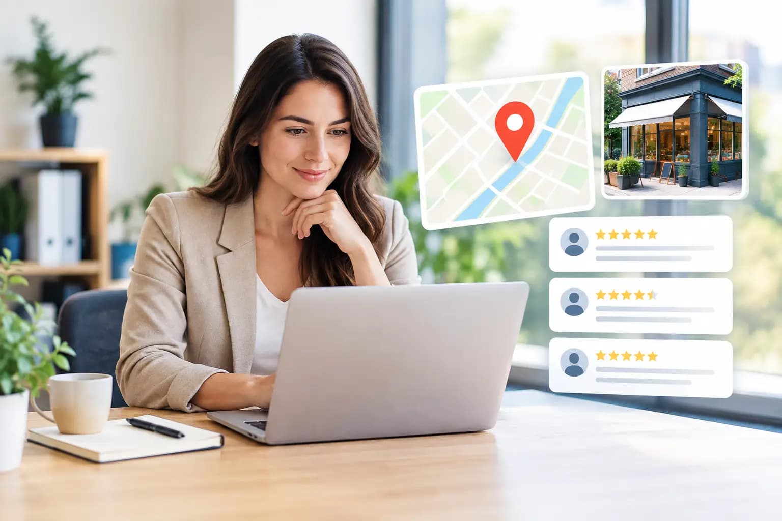 Local SEO Dienstleister bewerten in 8 Schritten