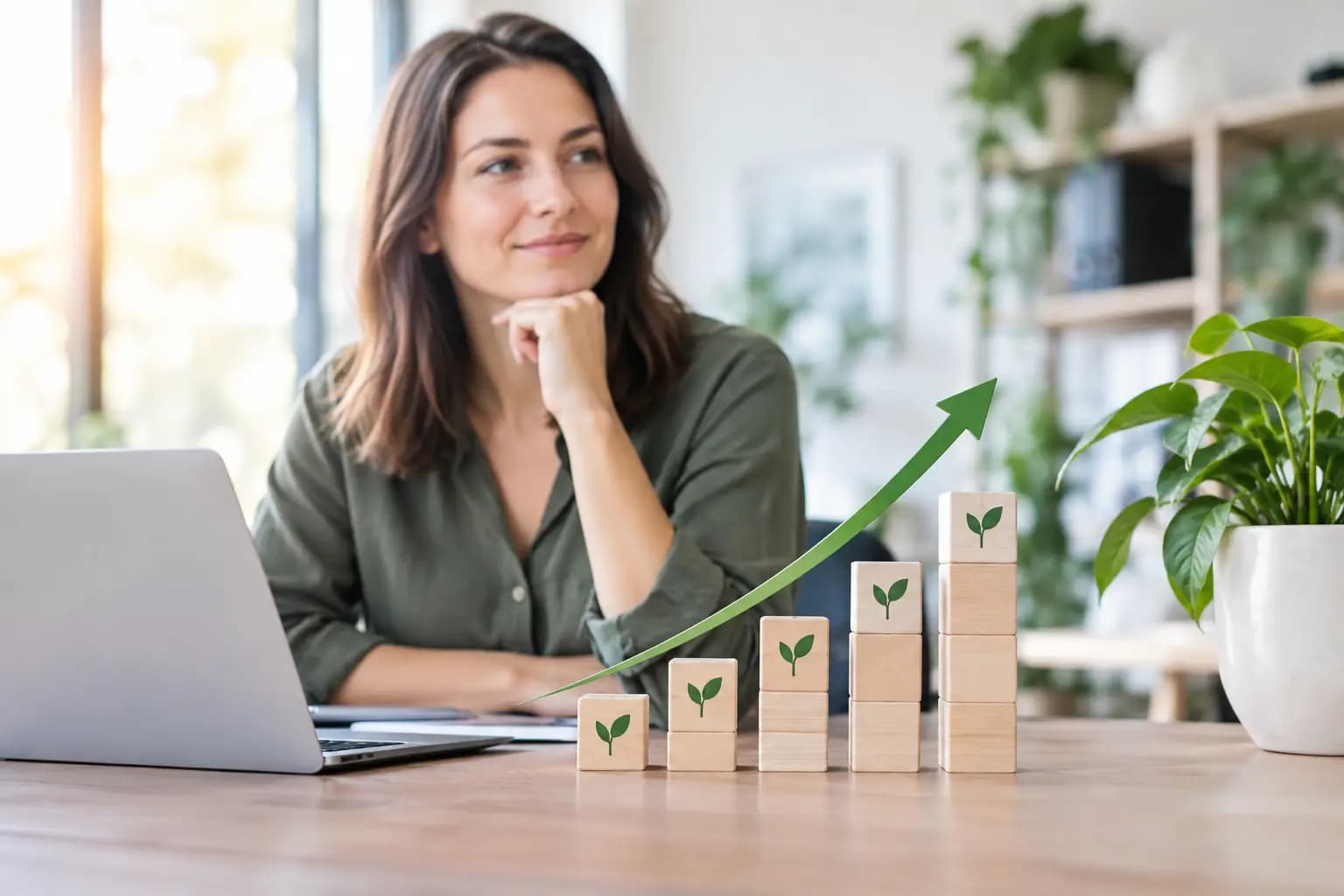 Wie lange dauert nachhaltige SEO wirklich?